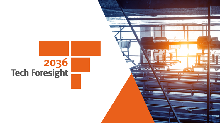 TF2036: IBP Foresight & Enterprise Day 