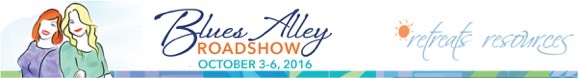 Blues Alley Roadshow 2016 Atlanta