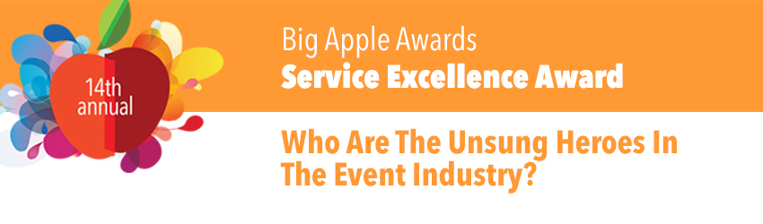BAA 2015 Service Excellence Award Nominations