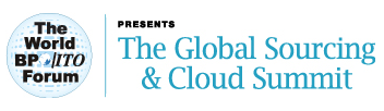 The Global Sourcing & Cloud Summit 2016
