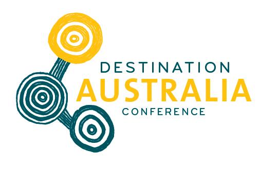 Destination Australia Conference 2015