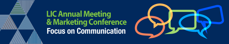 2019 LIC Annual Meeting & Marketing Conference