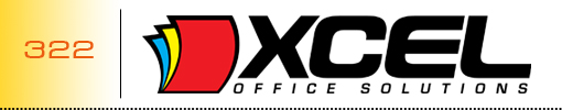 Xcel Office Solutions logo