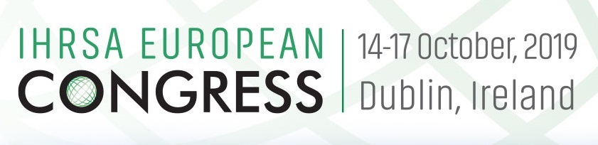 19th Annual IHRSA European Congress