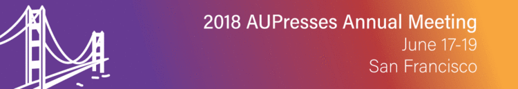 2018 AUPresses Annual Meeting