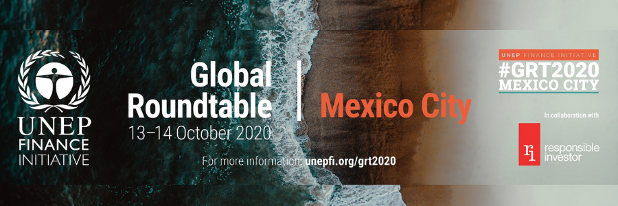 Global Roundtable 2020