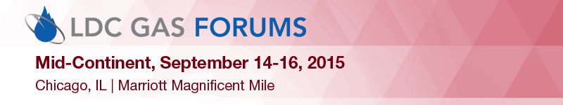 LDC Gas Forum Mid-Continent-2015
