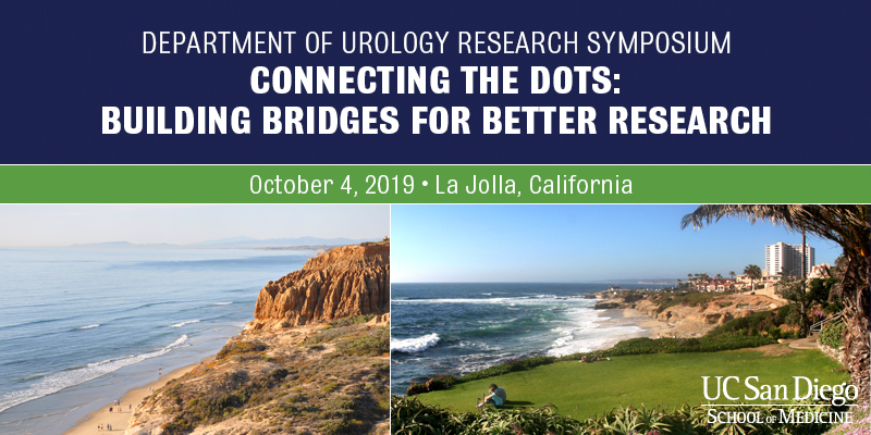 Department of Urology Research Symposium