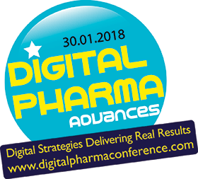 The Digital Pharma Advances Conference – Digital Strategies Delivering Real Results 