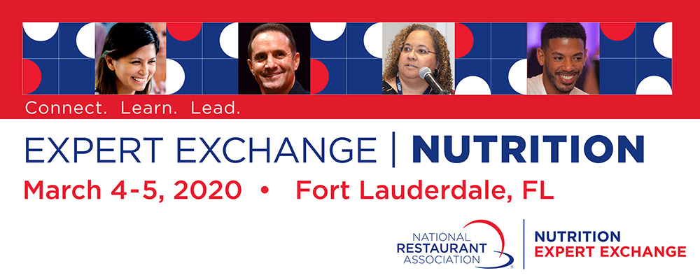Nutrition 2020 Conference