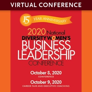 2020 Diversity Women's Business Leadership Conference  