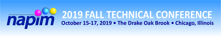 2019 NAPIM Fall Technical Conference