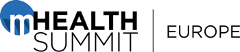 mHealth summit Europe logo
