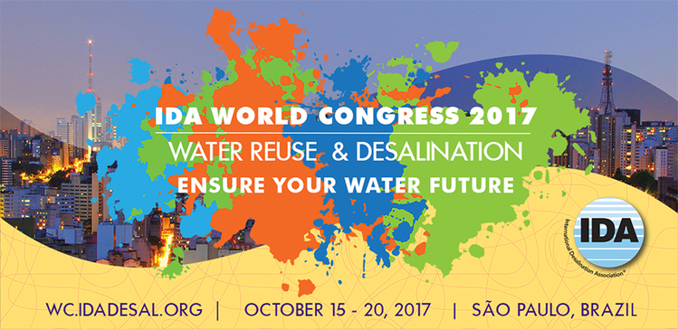 IDA World Congress 2017 - Pre and Post Tours