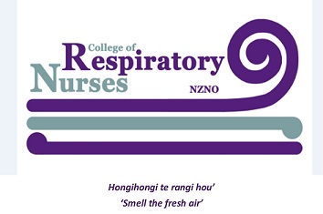 2018 College of Respiratory Nurses Symposium - 13 April 2018