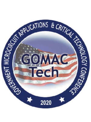 GOMACTech 2020 Exhibition  