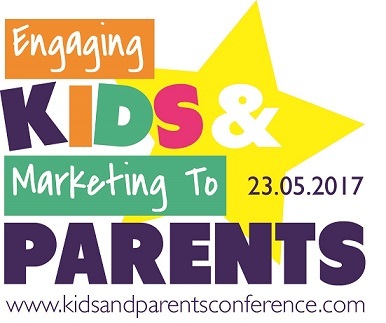 The Engaging Kids & Marketing To Parents Conference 