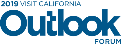 2019 Visit California Outlook Forum
