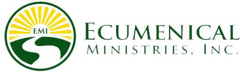 Ecumenical Ministries