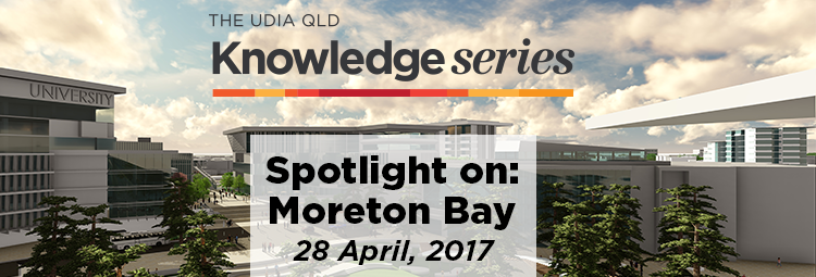 Spotlight On: Moreton Bay