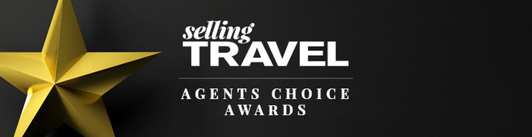 Selling Travel Awards 2016