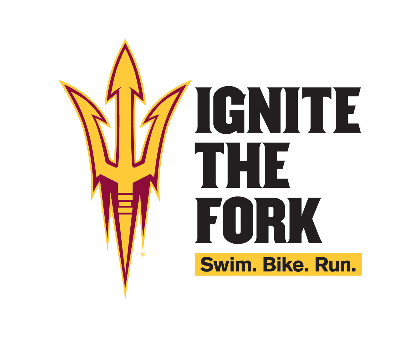 Ignite the Fork Open Water Swim