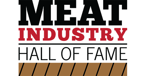 Meat Industry Hall of Fame 2018