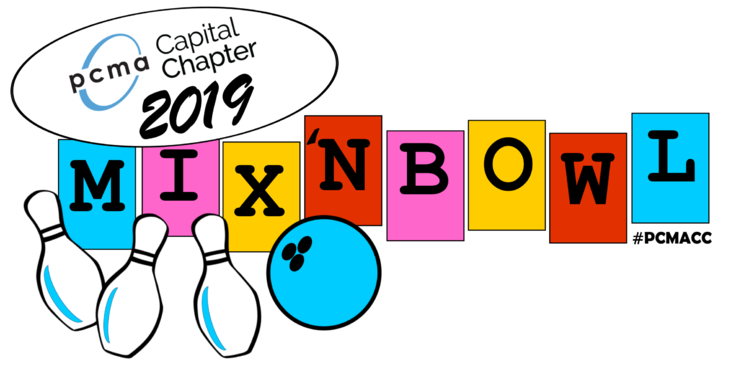 2019 Mix 'N Bowl - Networking