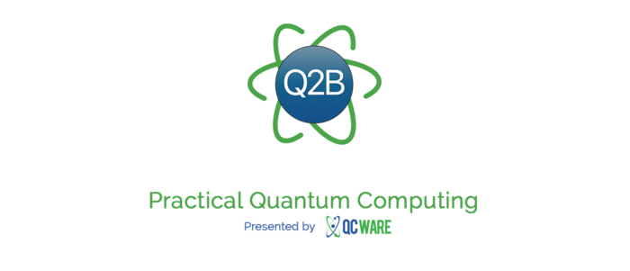 Quantum for Business
