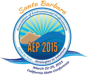 AEP State Conference 2015