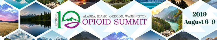 Opioid Summit 2019 