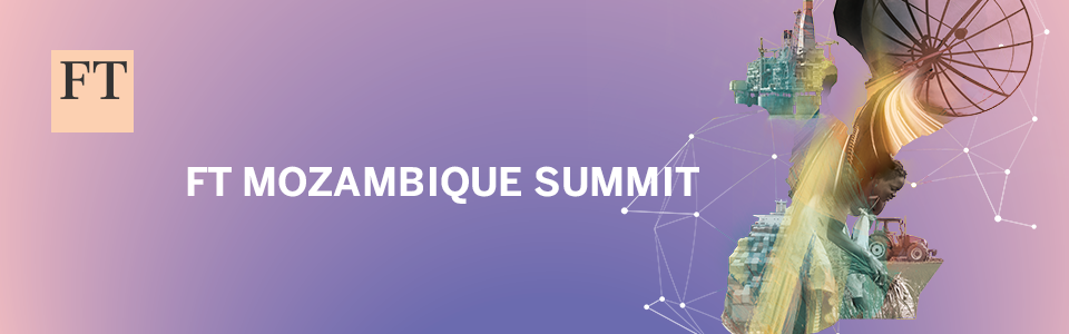 FT Mozambique Summit 2018