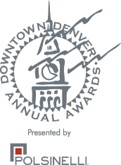 The 55th Annual Downtown Denver Awards Dinner