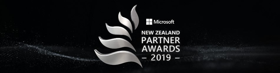 Microsoft Partner Awards 2019