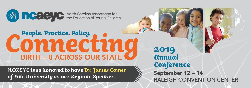 2019 NCAEYC Annual Conference