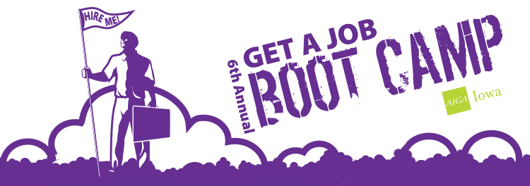 Get a Job Boot Camp 2014