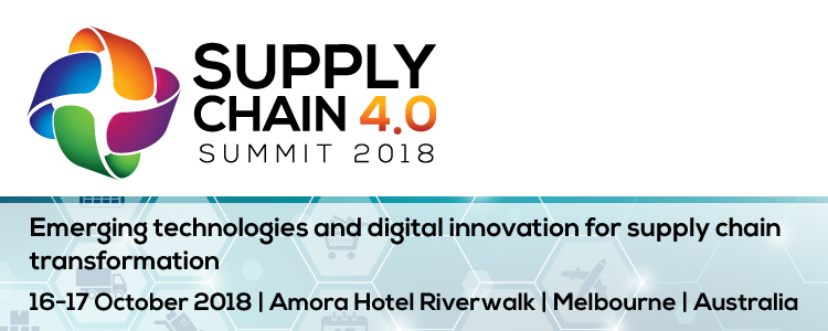 Supply Chain 4.0 Summit 2018