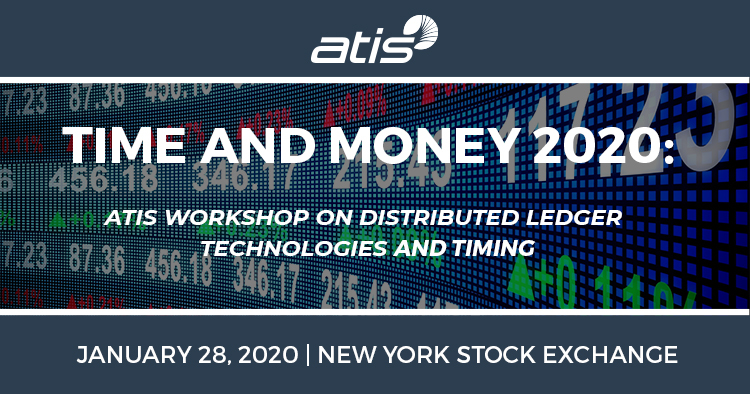 Time & Money Workshop 2020