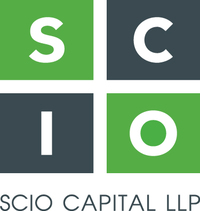 Scio Partners logo