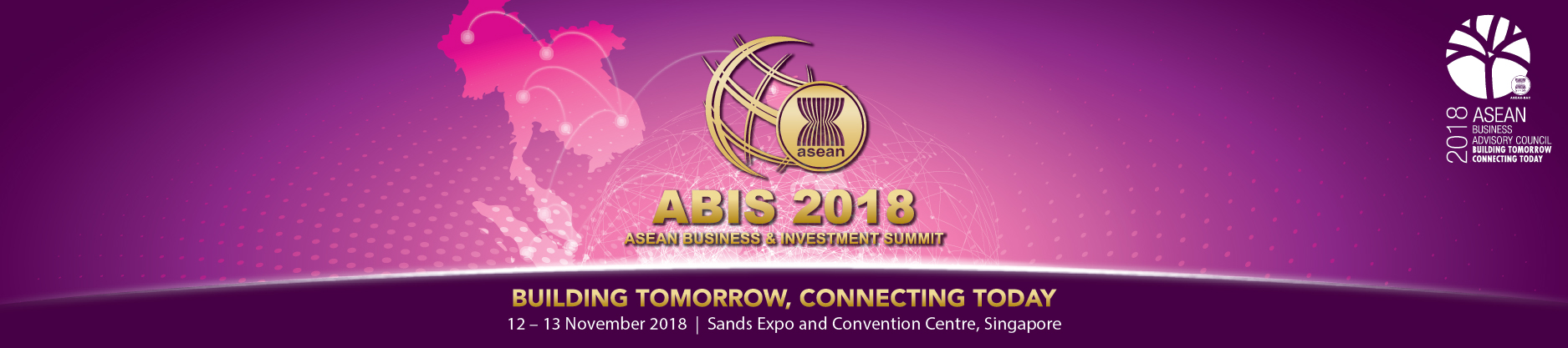 ASEAN Business Awards and ASEAN Business & Investment Summit 2018