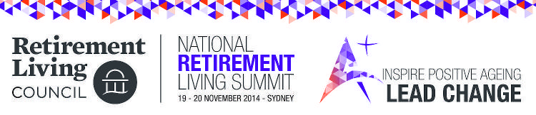 National Retirement Living Summit 2014