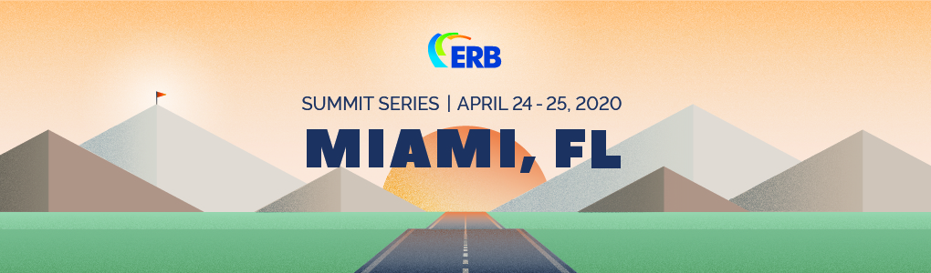 2019-2020 ERB Summit Series | Miami, FL