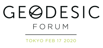 Geodesic Forum 2020
