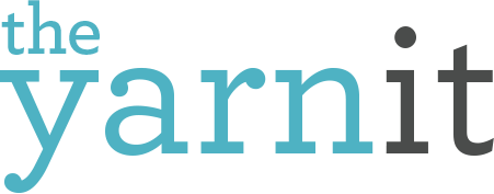 Image result for yarnit logo
