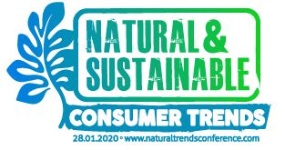 The Natural & Sustainable Consumer Trends Conference