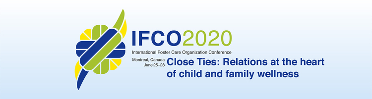 IFCO 2020 Conference