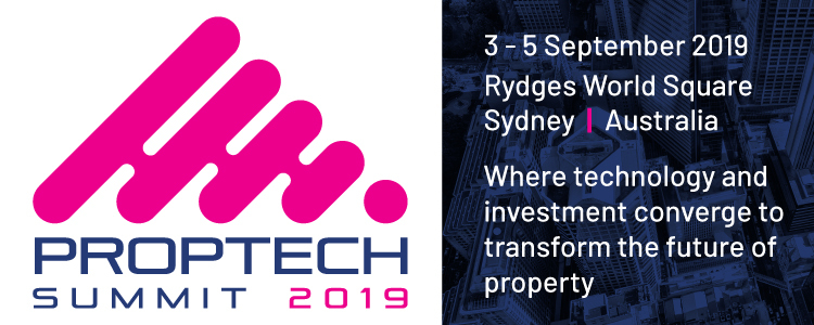 Proptech Summit 2019 
