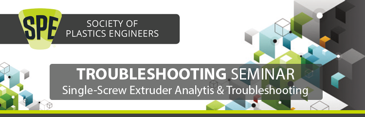 Single-Screw Analysis & Trouble Shooting