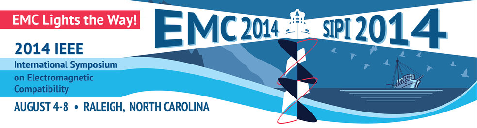 IEEE EMC 2014 Symposium with SIPI 2014 Conference
