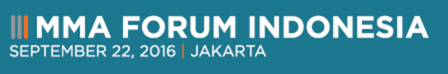 MMA Forum Indonesia 2016